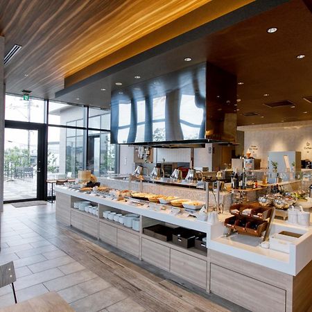 Glocal Hotel Itoshima Екстериор снимка