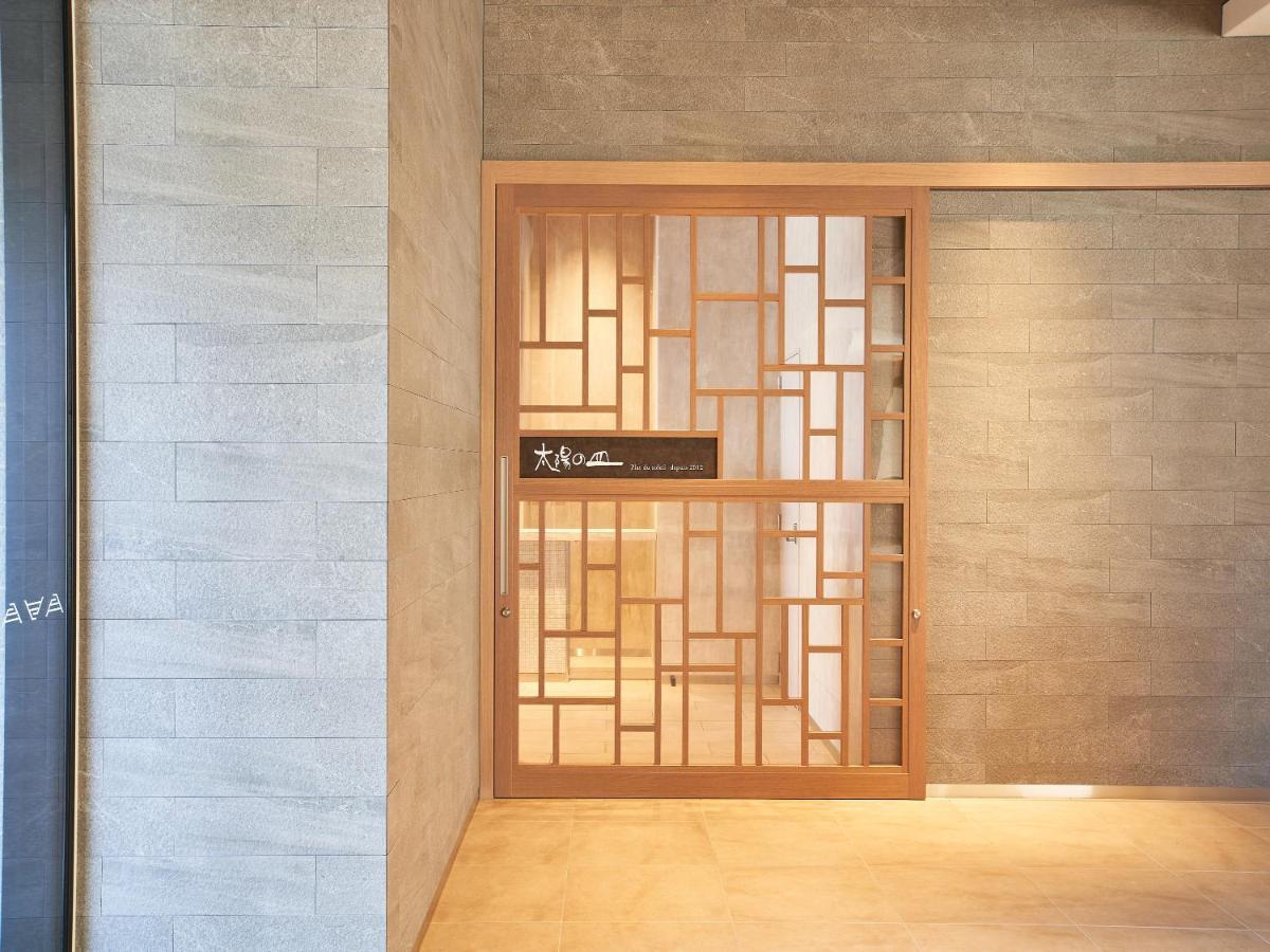 Glocal Hotel Itoshima Екстериор снимка