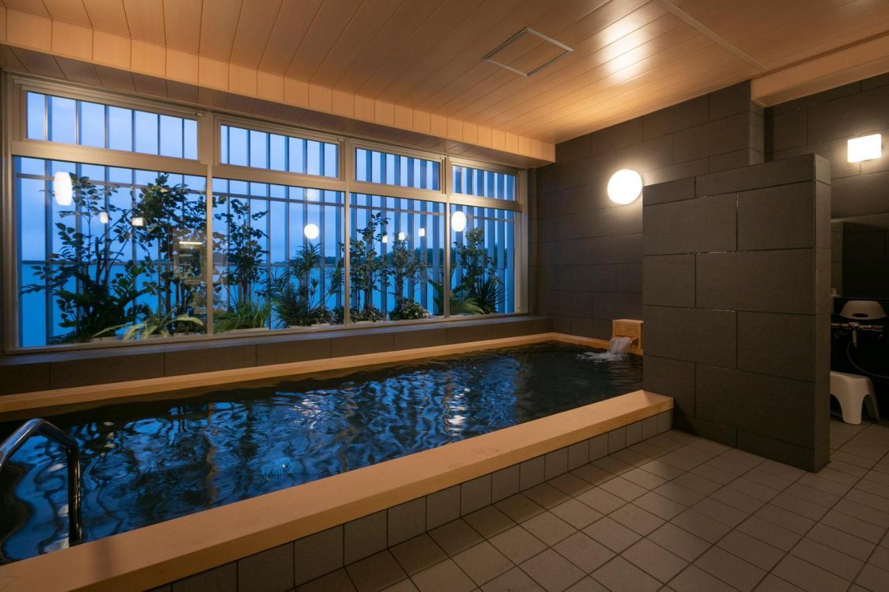 Glocal Hotel Itoshima Екстериор снимка