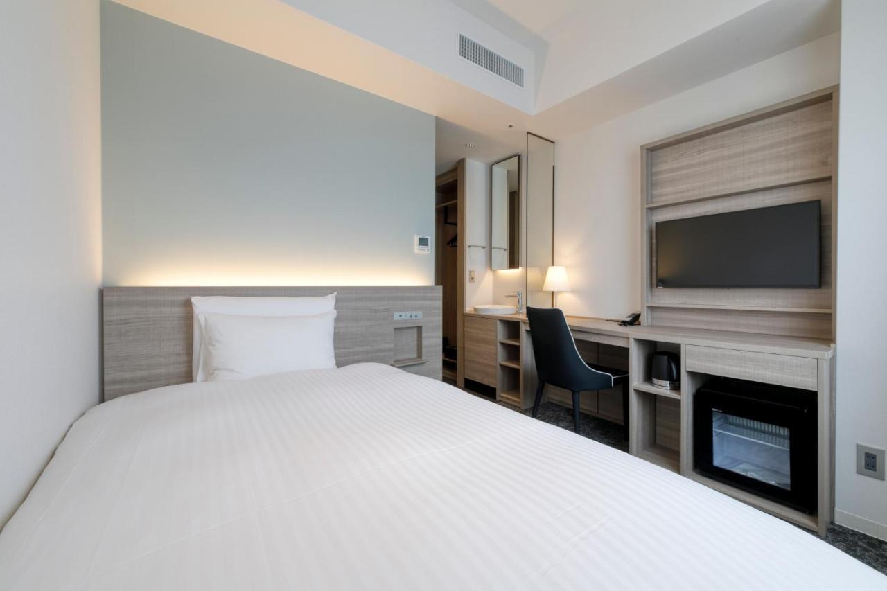 Glocal Hotel Itoshima Екстериор снимка
