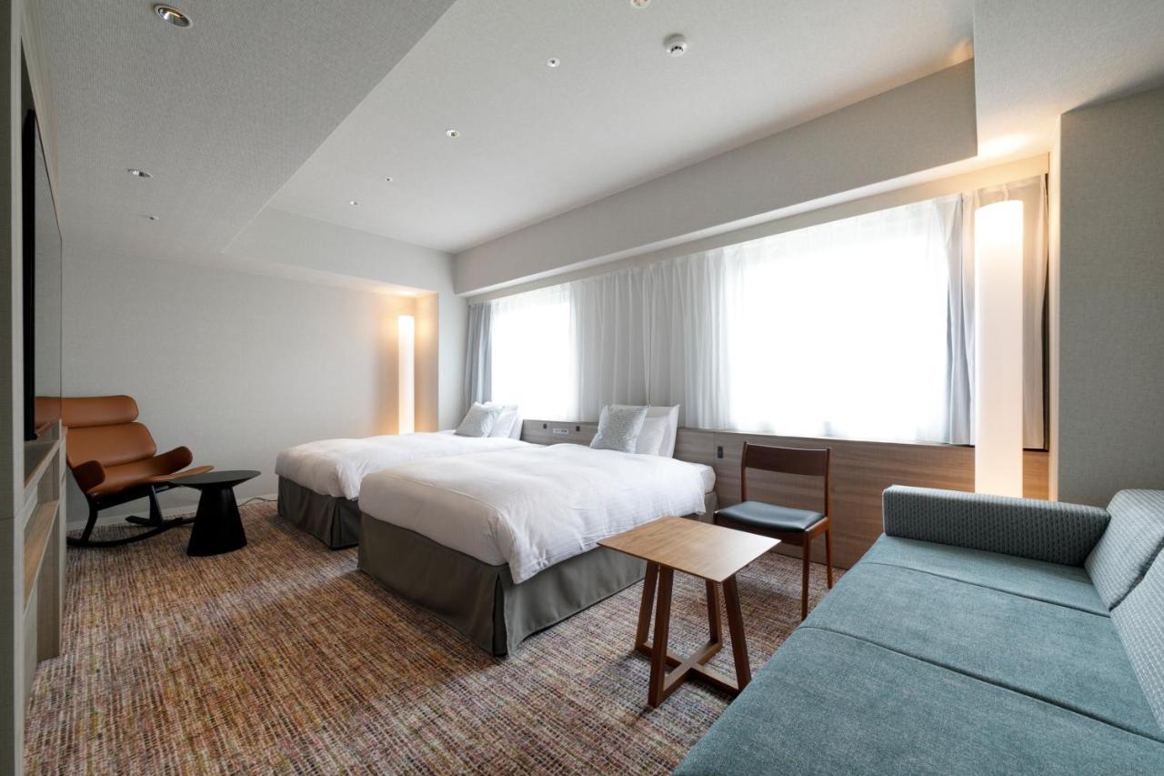 Glocal Hotel Itoshima Екстериор снимка