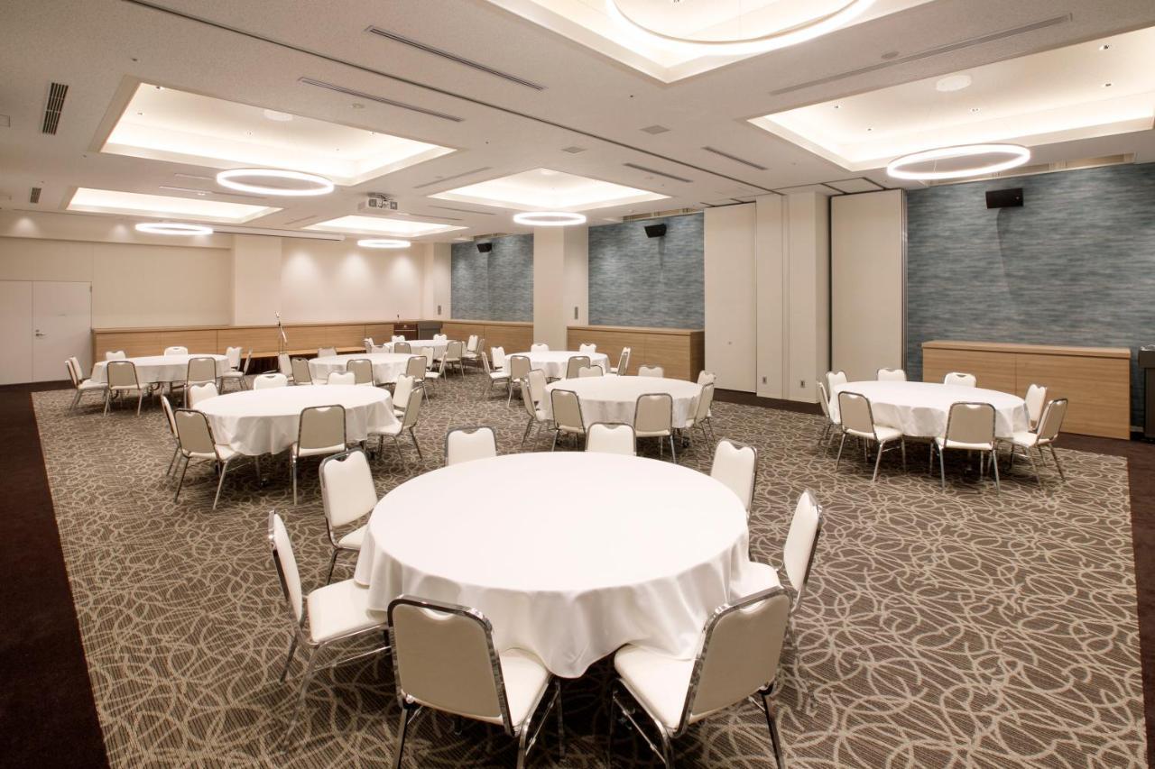 Glocal Hotel Itoshima Екстериор снимка