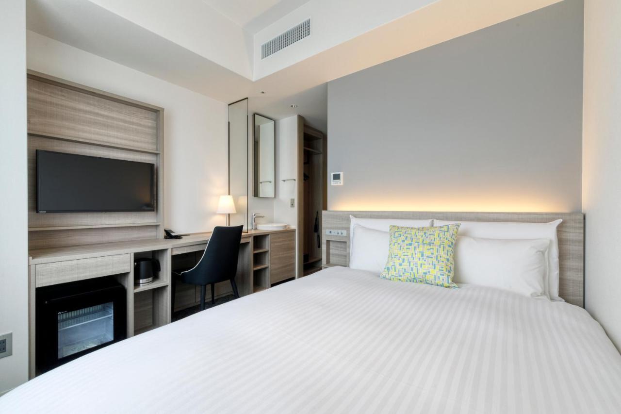 Glocal Hotel Itoshima Екстериор снимка
