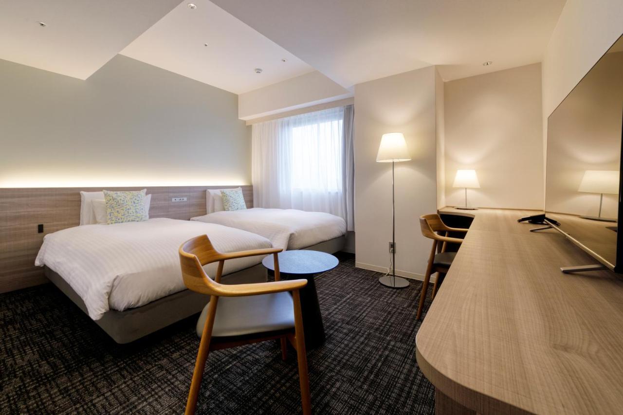 Glocal Hotel Itoshima Екстериор снимка