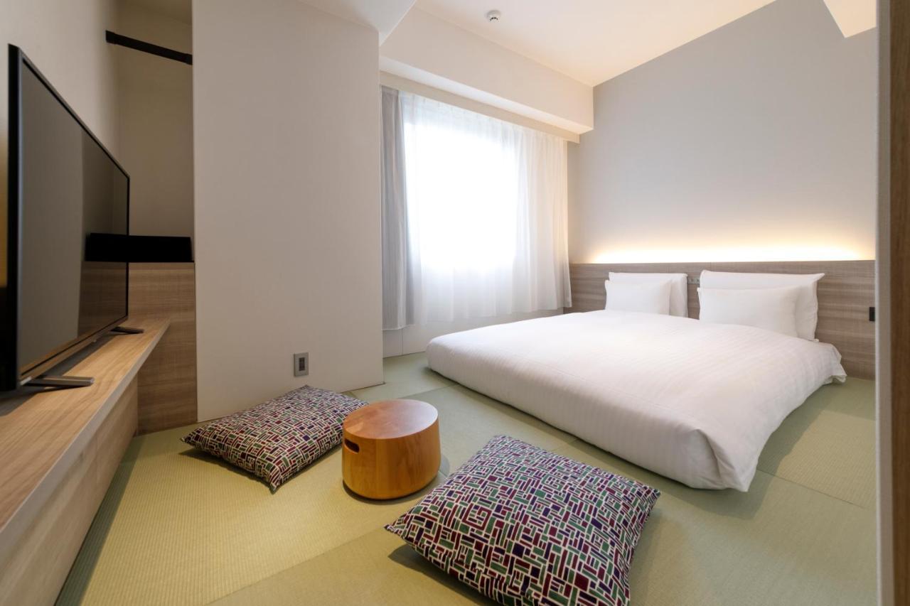 Glocal Hotel Itoshima Екстериор снимка