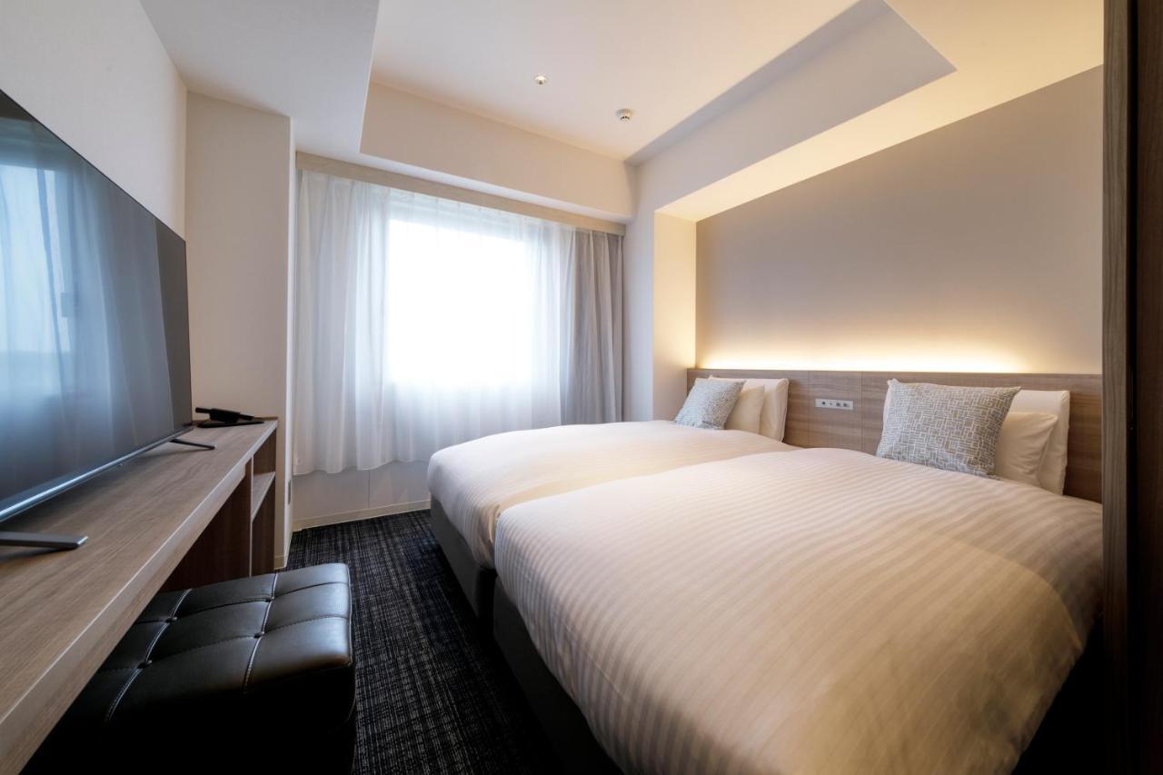 Glocal Hotel Itoshima Екстериор снимка