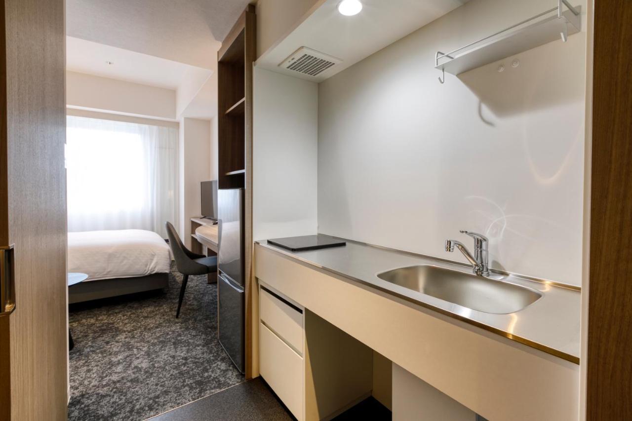 Glocal Hotel Itoshima Екстериор снимка
