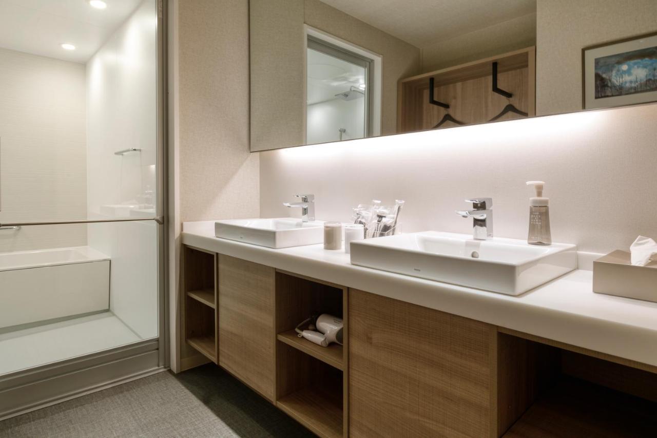 Glocal Hotel Itoshima Екстериор снимка