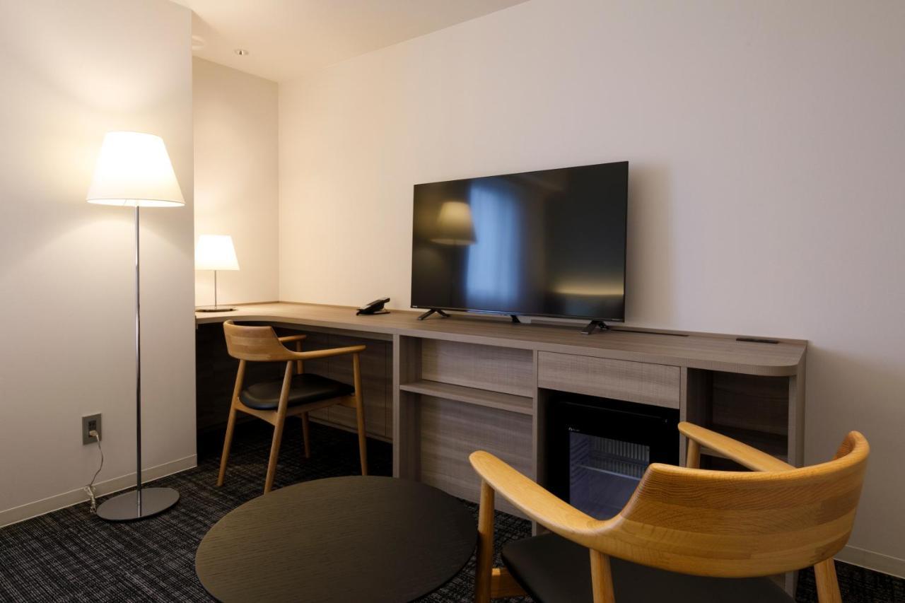 Glocal Hotel Itoshima Екстериор снимка
