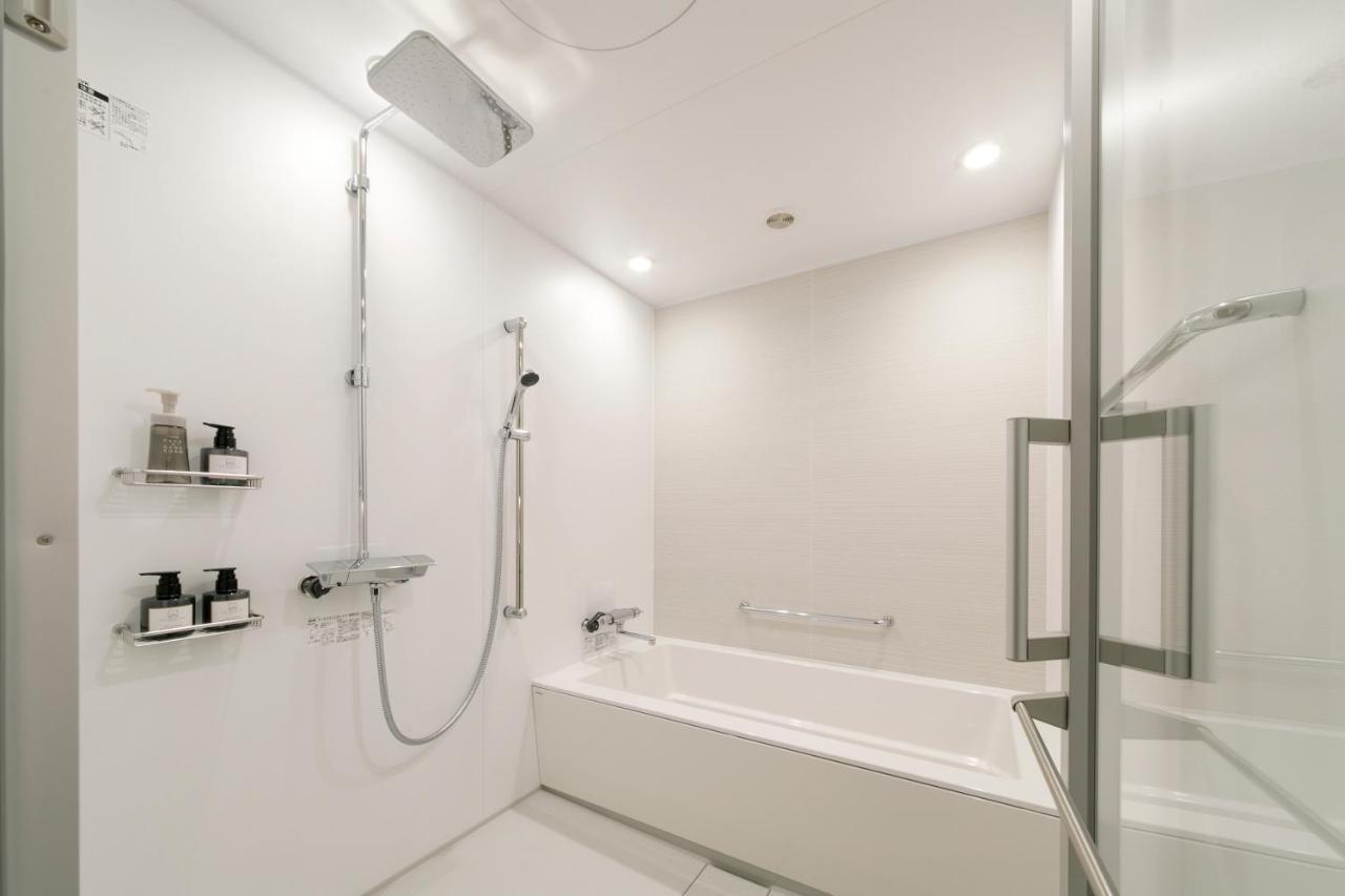 Glocal Hotel Itoshima Екстериор снимка