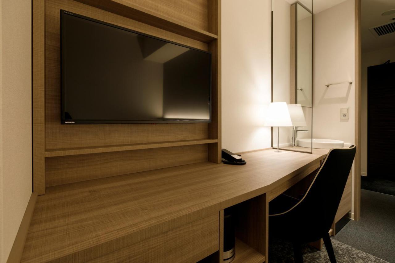 Glocal Hotel Itoshima Екстериор снимка