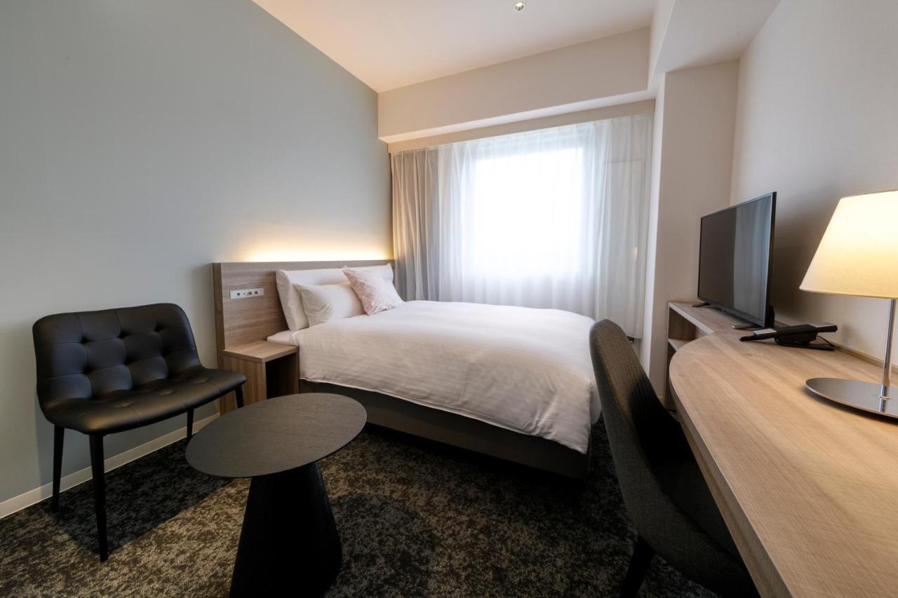 Glocal Hotel Itoshima Екстериор снимка