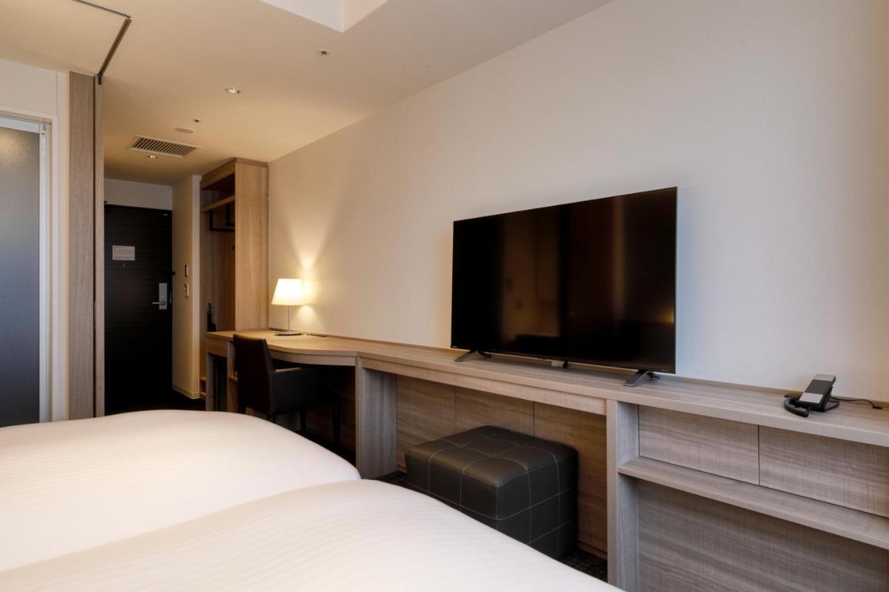 Glocal Hotel Itoshima Екстериор снимка