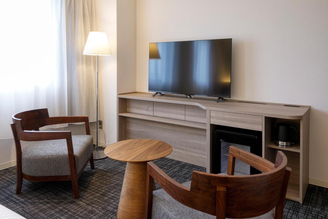 Glocal Hotel Itoshima Екстериор снимка