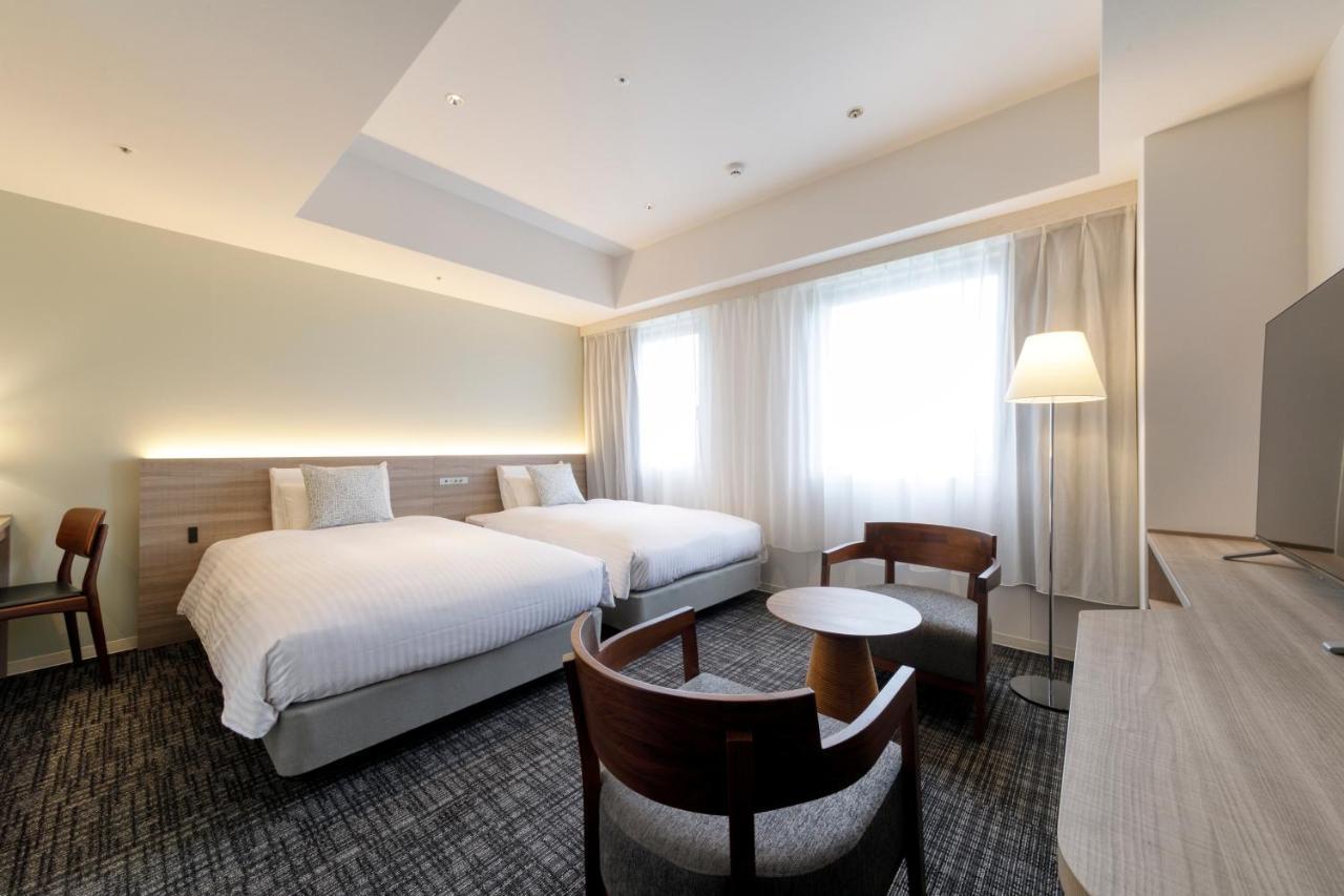 Glocal Hotel Itoshima Екстериор снимка