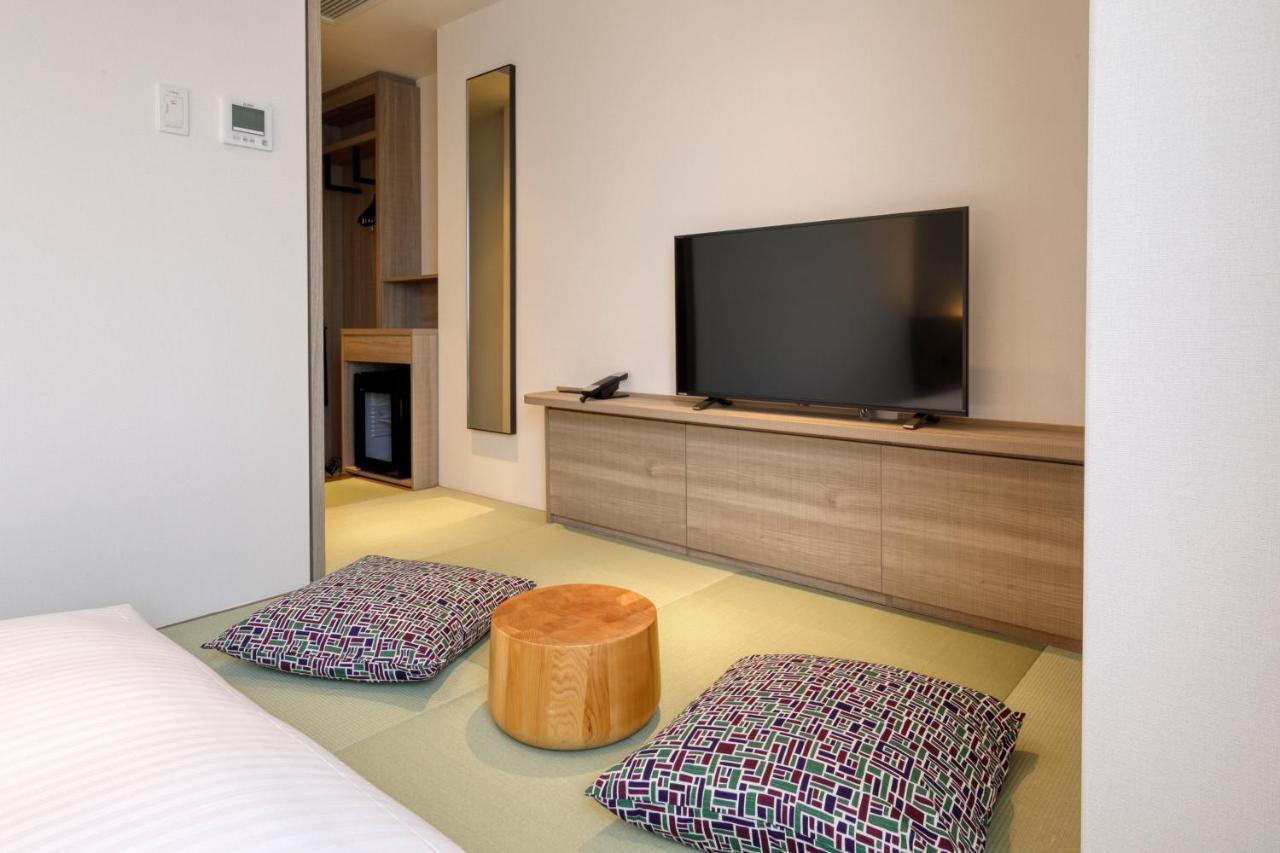 Glocal Hotel Itoshima Екстериор снимка