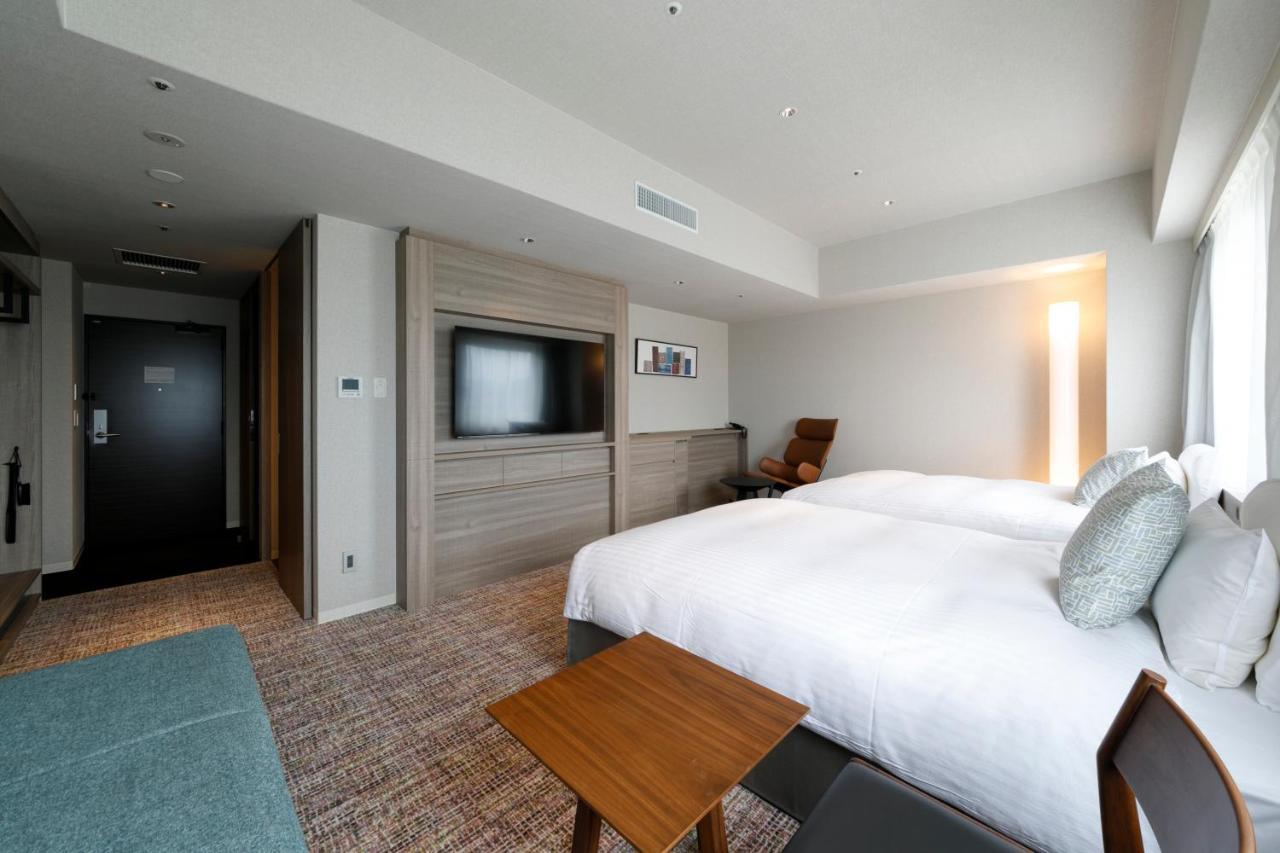 Glocal Hotel Itoshima Екстериор снимка